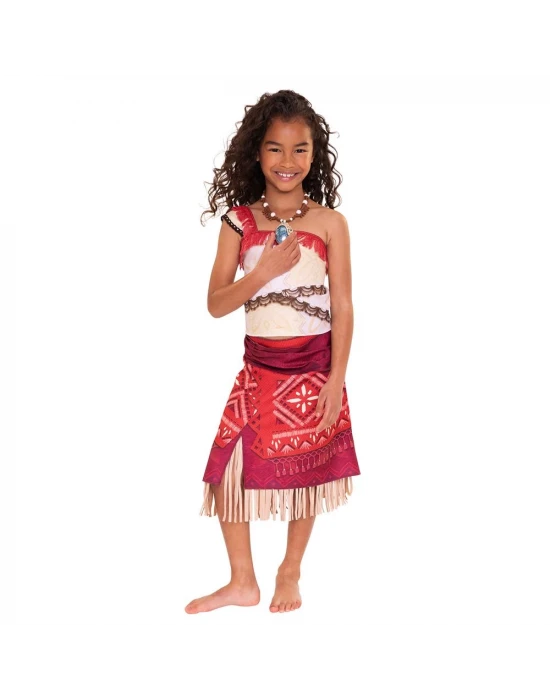 Disney Moana 2 Moananın Işıklı Deniz Yıldızı Kolyesi 237616