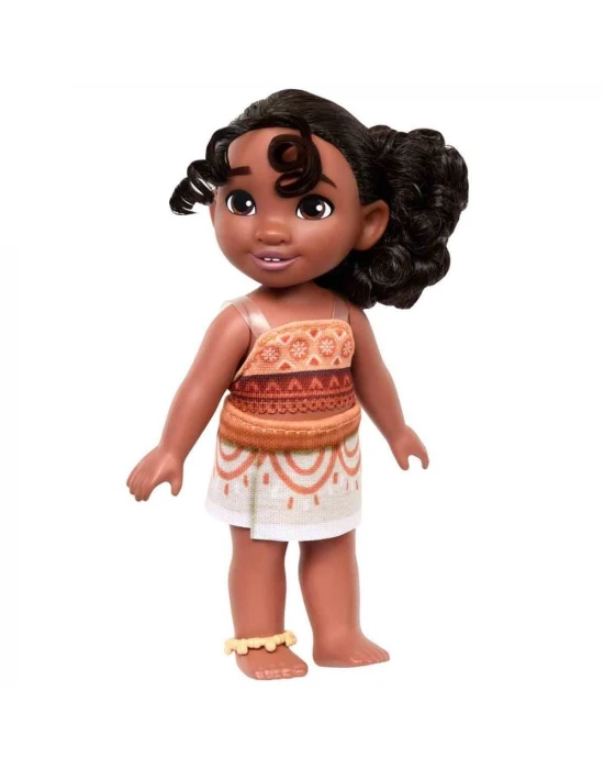 Disney Moana 2 Moana ve Simea 2’li Figür JBT41