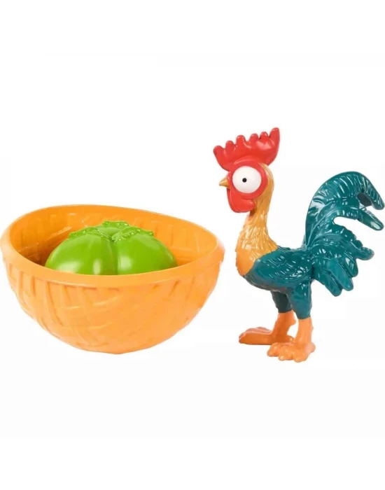 Disney Moana 2 Moana ve Simea 2’li Figür JBT41