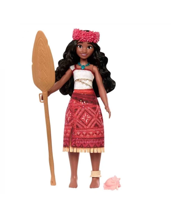 Disney Moana 2 Şarkı Söyleyen Moana JBT37