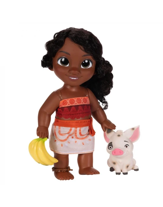 Disney Moana 2 Simea ve Pua Bebek Seti 237566