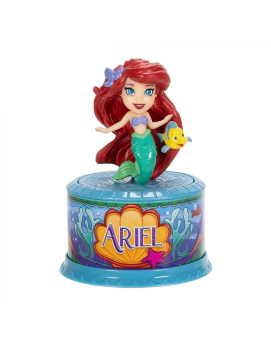 Disney Musical Minis Sesli Figür - Ariel