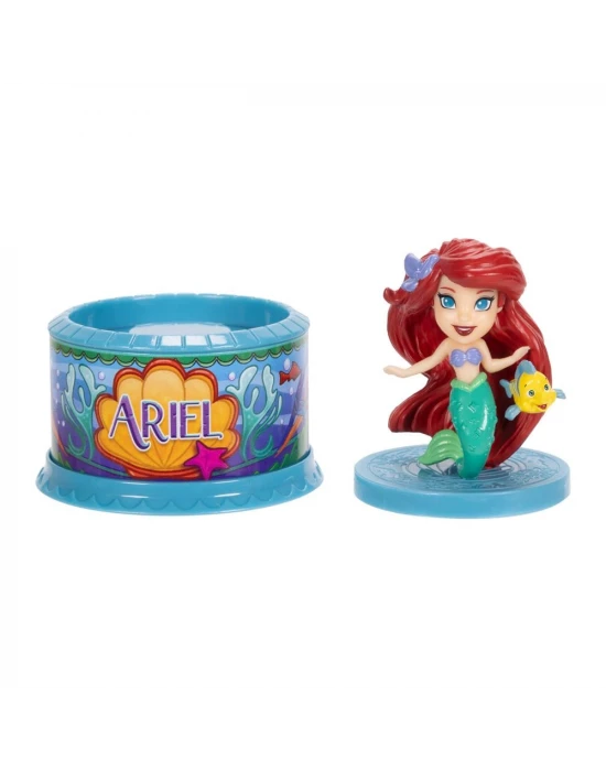 Disney Musical Minis Sesli Figür - Ariel