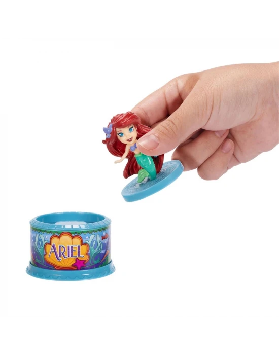 Disney Musical Minis Sesli Figür - Ariel