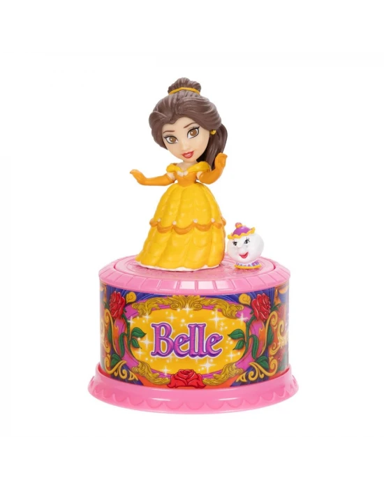 Disney Musical Minis Sesli Figür - Belle