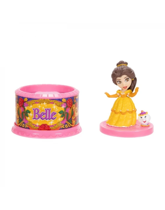 Disney Musical Minis Sesli Figür - Belle