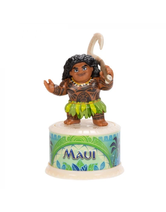 Disney Musical Minis Sesli Figür - Maui