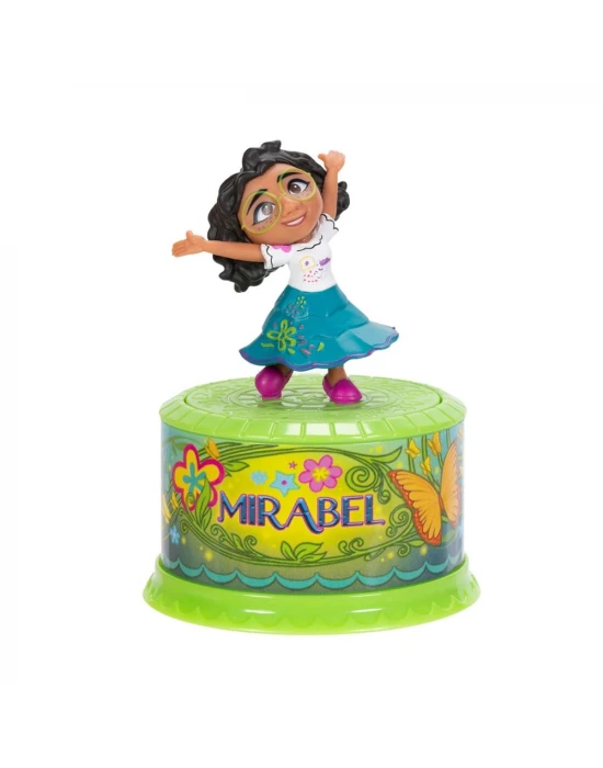 Disney Musical Minis Sesli Figür - Mirabel