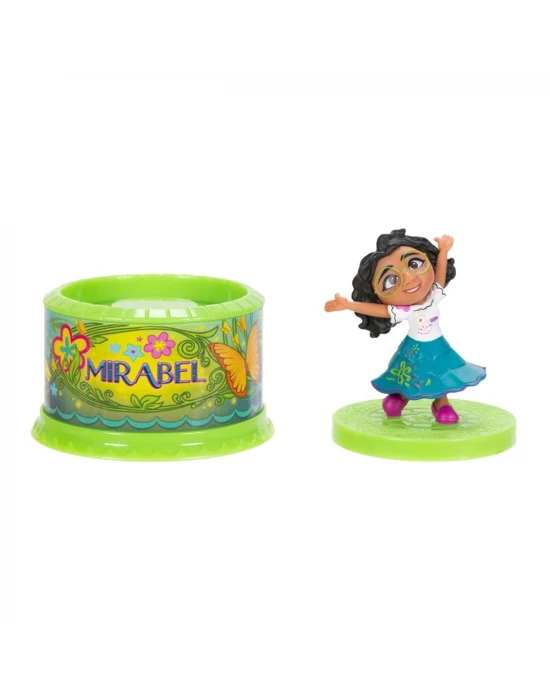 Disney Musical Minis Sesli Figür - Mirabel