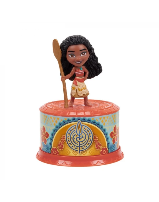 Disney Musical Minis Sesli Figür - Moana
