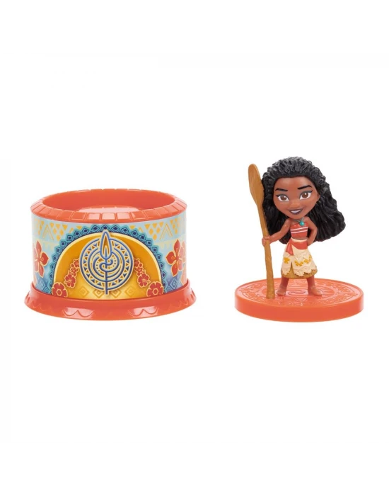 Disney Musical Minis Sesli Figür - Moana