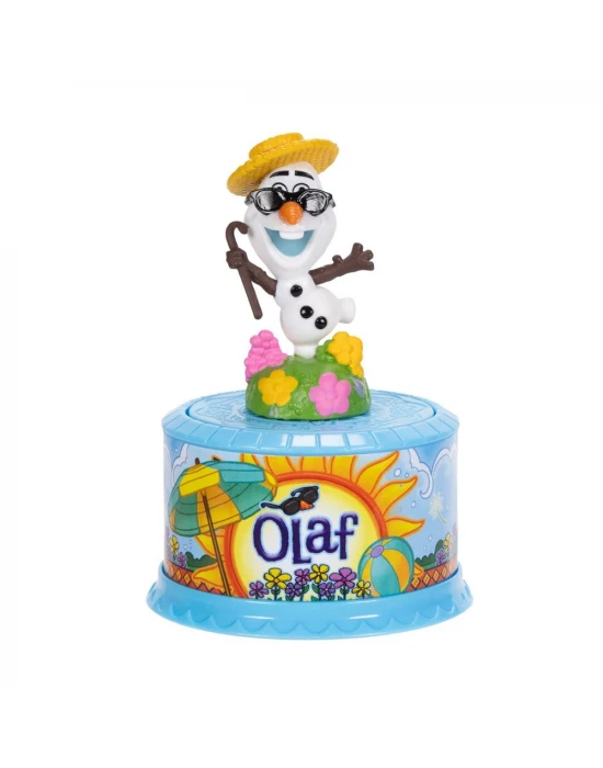Disney Musical Minis Sesli Figür - Olaf