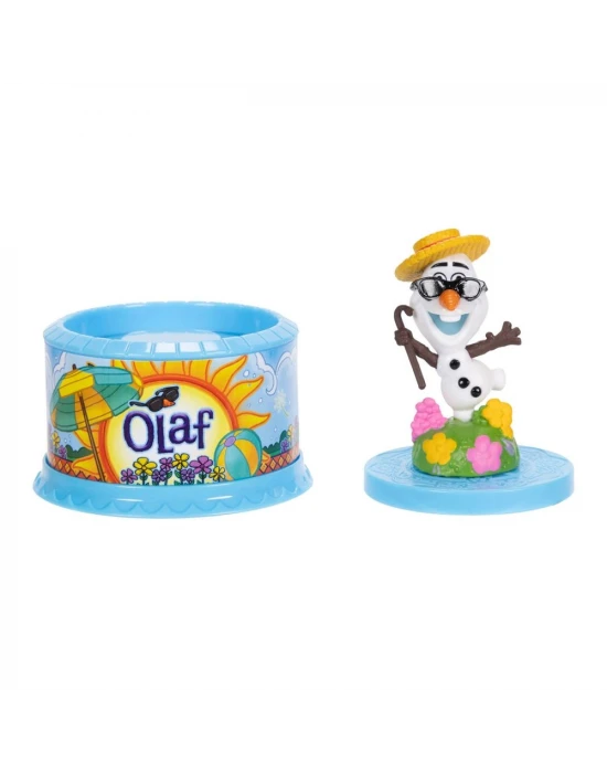 Disney Musical Minis Sesli Figür - Olaf