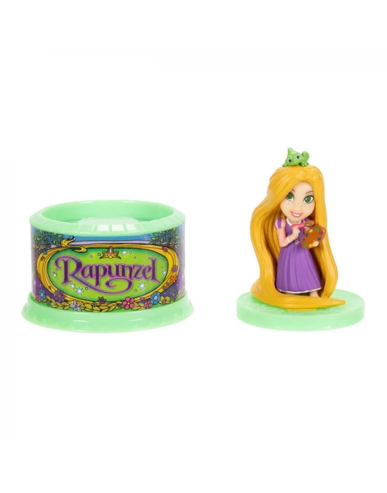 Disney Musical Minis Sesli Figür - Rapunzel