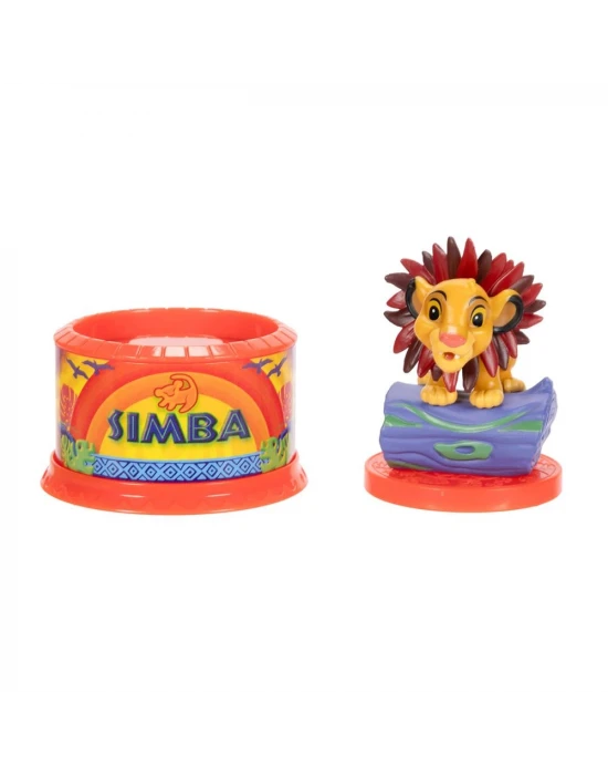 Disney Musical Minis Sesli Figür - Simba