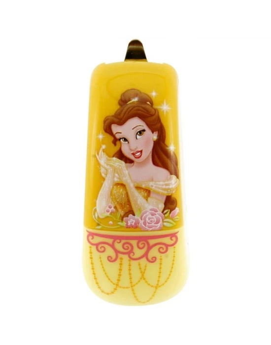 Disney Prenses Belle Mini Zımba