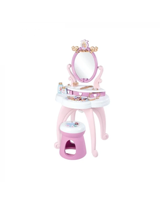 Disney Prenses Kuaför Salonu 320250