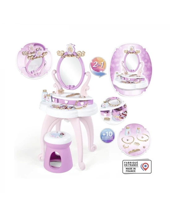 Disney Prenses Kuaför Salonu 320250
