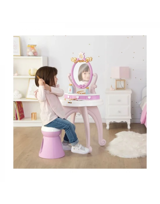 Disney Prenses Kuaför Salonu 320250