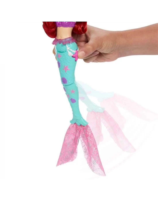 Disney Prenses Okyanustaki Dostlarım Ariel JFC39