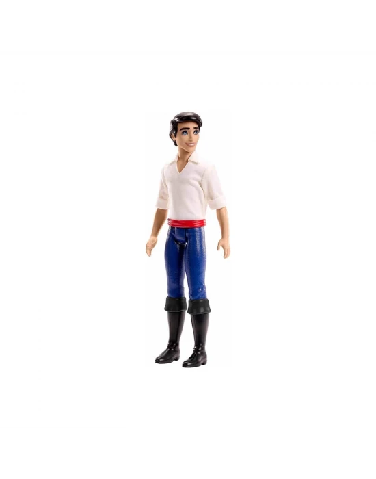Disney Prensesler Disney Prens Bebekler - Prens Eric HLV97