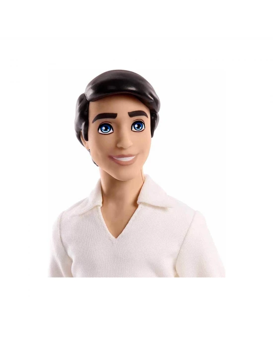 Disney Prensesler Disney Prens Bebekler - Prens Eric HLV97