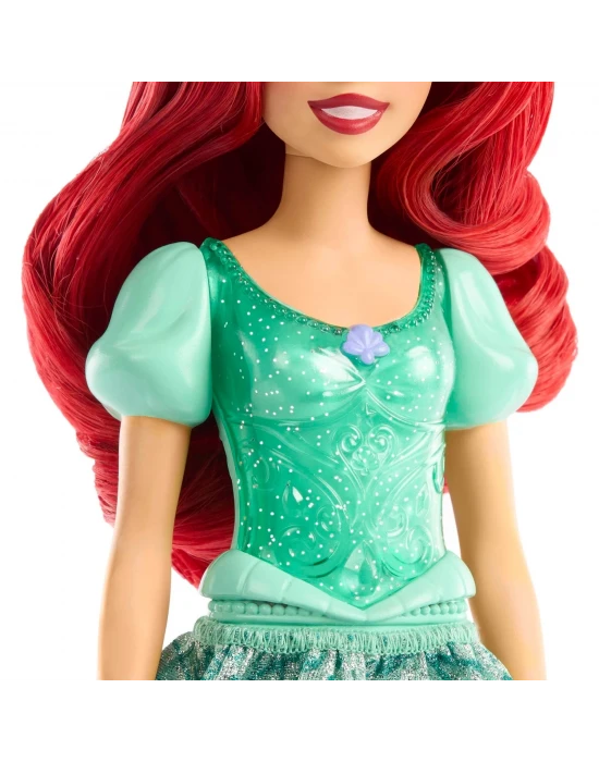 Disney Princess Disney Prenses - Ariel HLW10