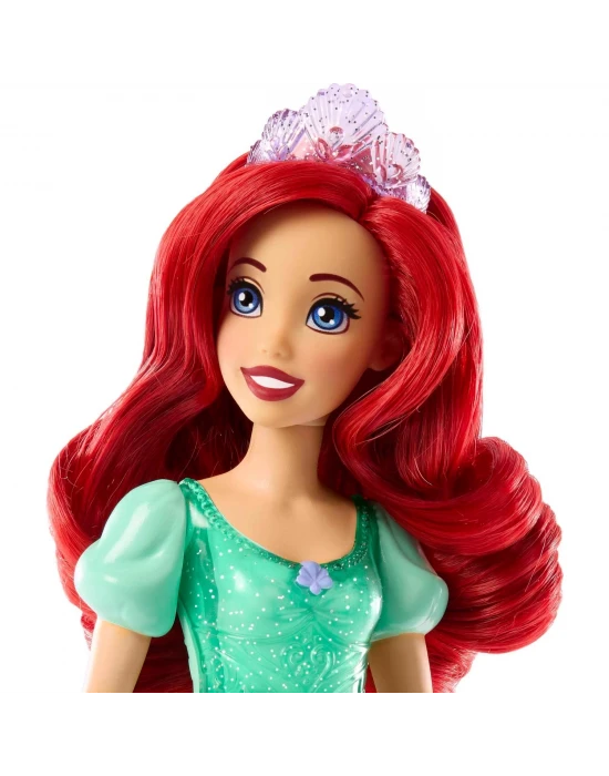 Disney Princess Disney Prenses - Ariel HLW10