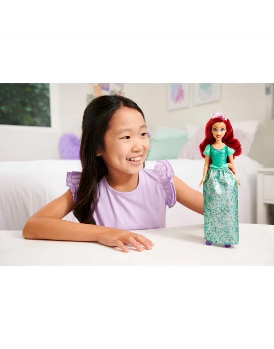 Disney Princess Disney Prenses - Ariel HLW10