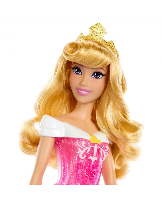Disney Princess Disney Prenses - Aurora HLW09
