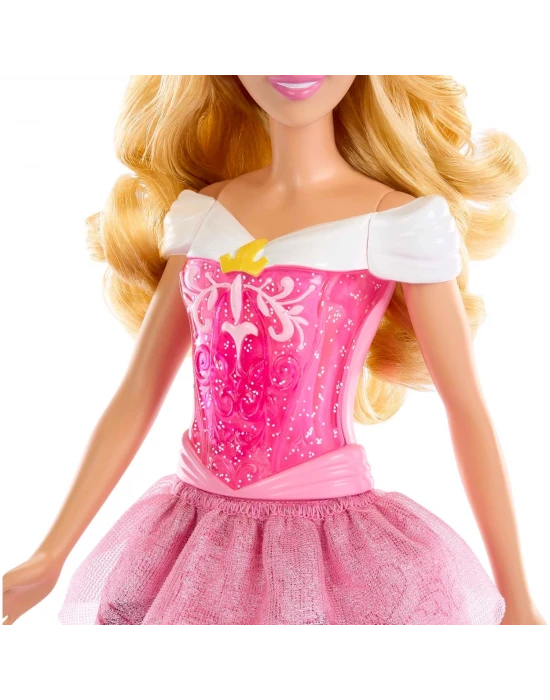Disney Princess Disney Prenses - Aurora HLW09