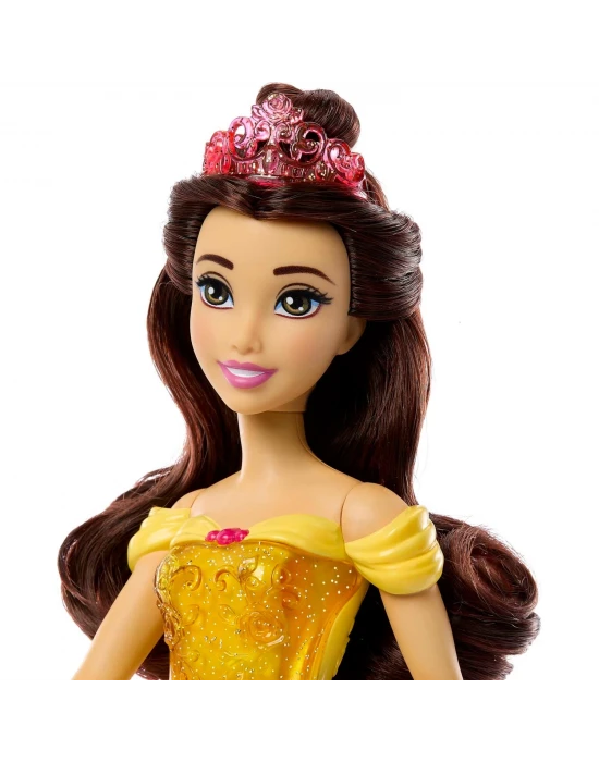 Disney Princess Disney Prenses - Belle HLW11