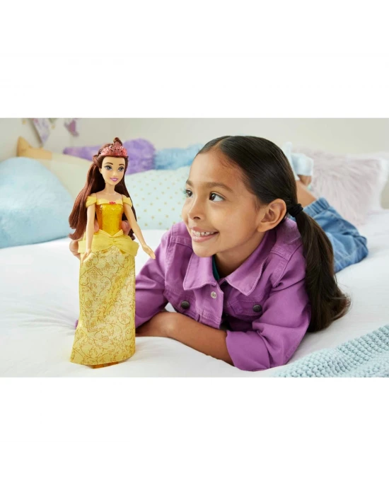 Disney Princess Disney Prenses - Belle HLW11
