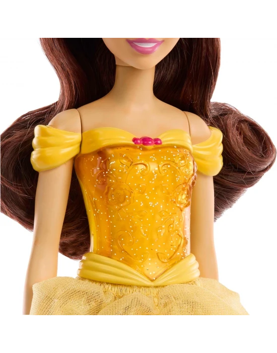 Disney Princess Disney Prenses - Belle HLW11