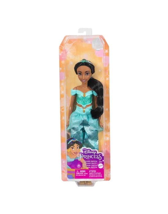 Disney Princess Disney Prenses - Jasmine HLW12