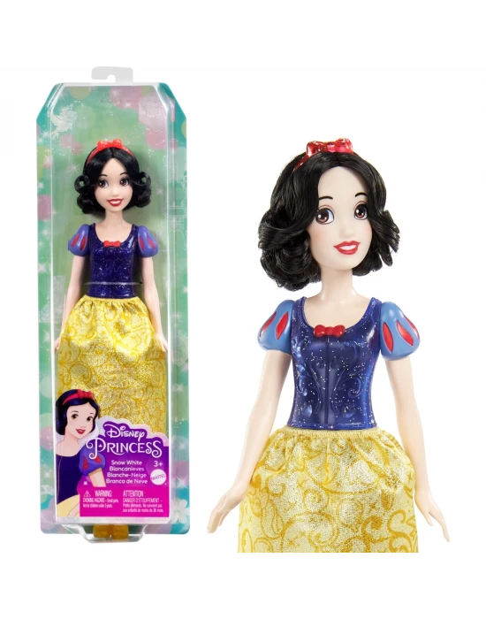 Disney Princess Disney Prenses - Pamuk Prenses HLW08