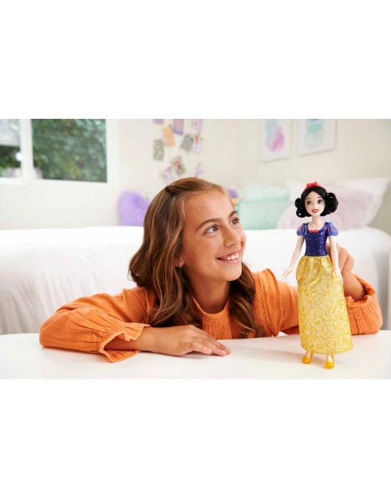 Disney Princess Disney Prenses - Pamuk Prenses HLW08