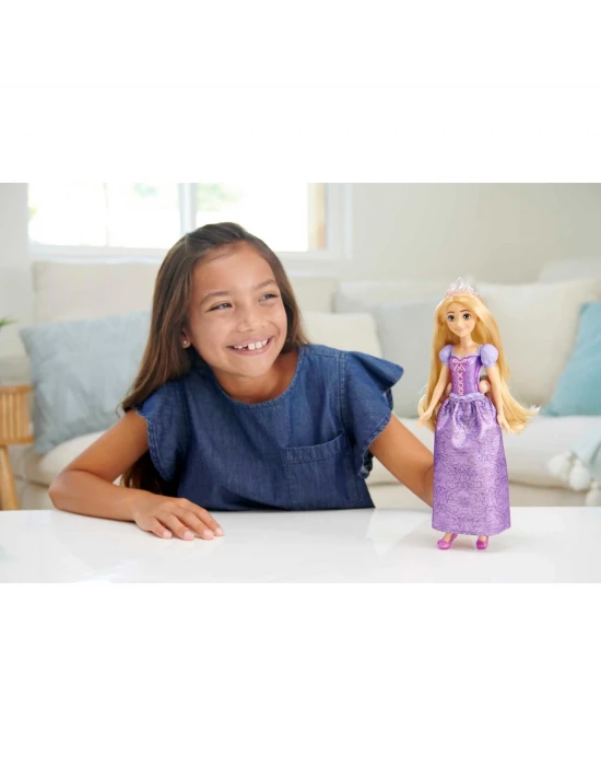 Disney Princess Disney Prenses - Rapunzel HLW03