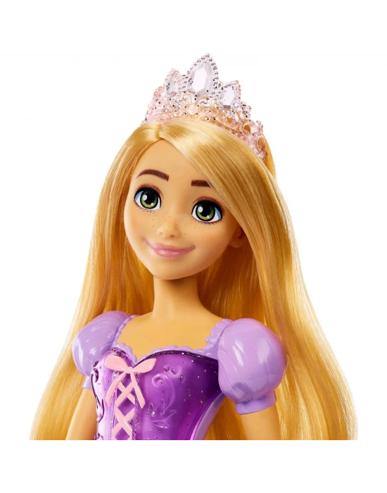 Disney Princess Disney Prenses - Rapunzel HLW03