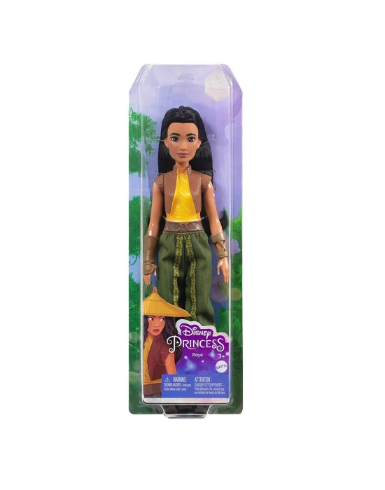 Disney Princess Disney Prenses - Raya HLX22