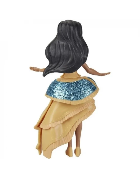 Disney Princess Klipsli Mini Figür Pocahontas E3049-E3086