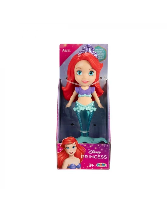 Disney Princess Mini Bebekler Ariel Model 1 25355