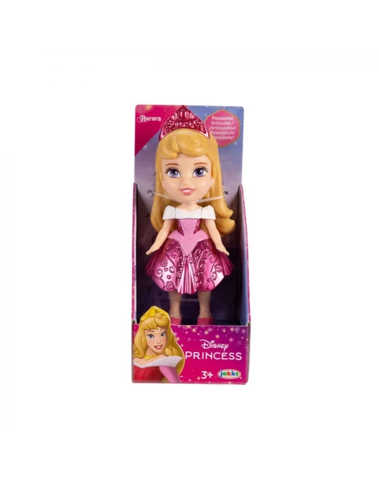 Disney Princess Mini Bebekler Aurora 25355