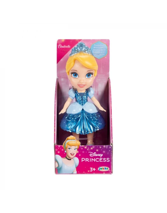 Disney Princess Mini Bebekler Cinderella 25355