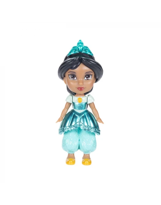 Disney Princess Mini Bebekler Jasmine 25355