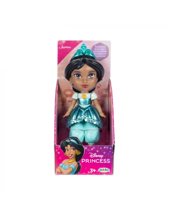 Disney Princess Mini Bebekler Jasmine 25355