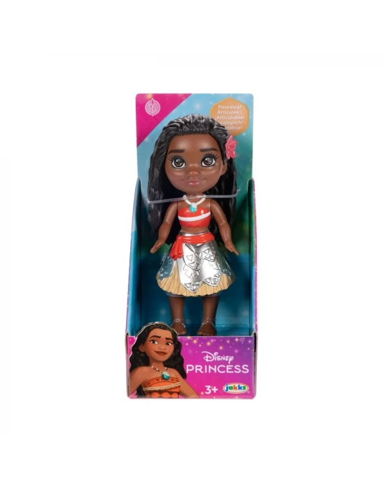 Disney Princess Mini Bebekler Moana 25355