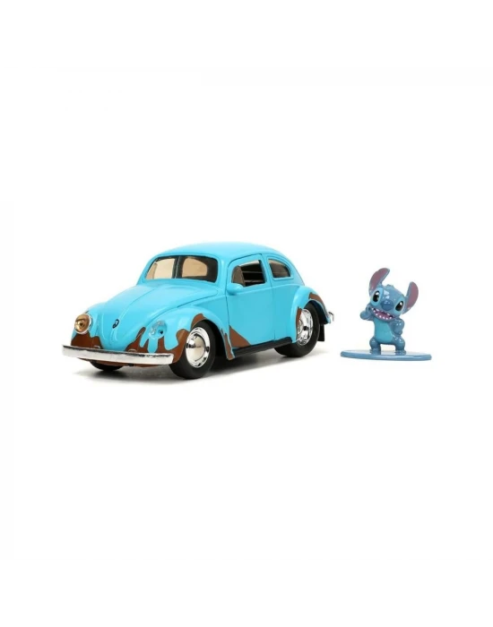 Disney Stitch & 1959 Vokswagen Beetle 253073001