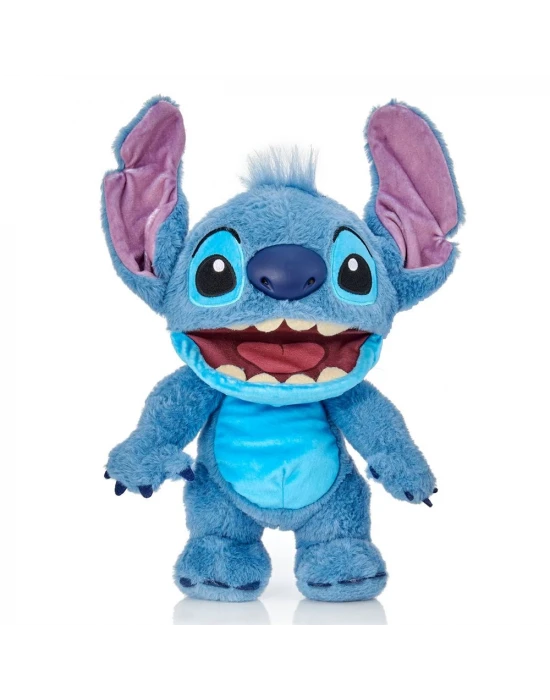 Disney Stitch Elektronik Kukla 30 cm DIS-1025
