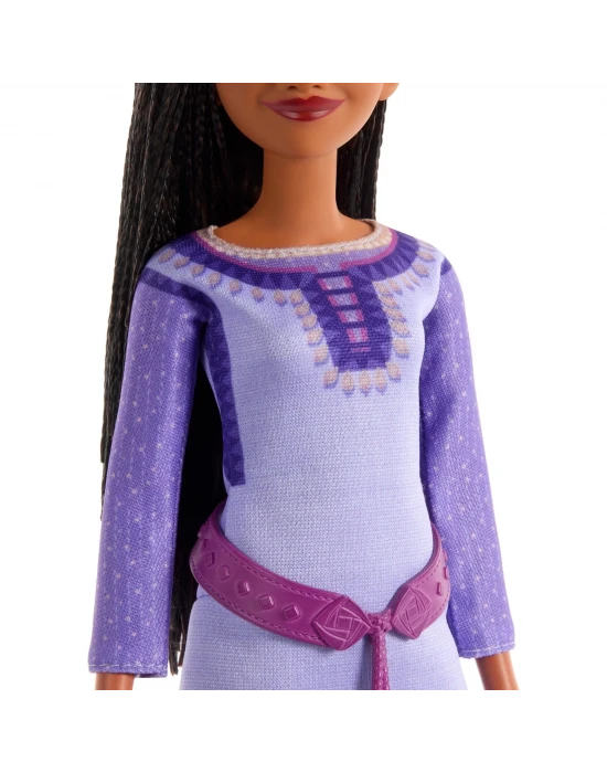 Disney Wish Asha Bebek - HPX23